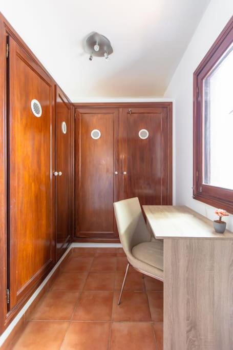 Villa Rustica -Heated Pool & Garden Near The Beach Corralejo Exterior photo